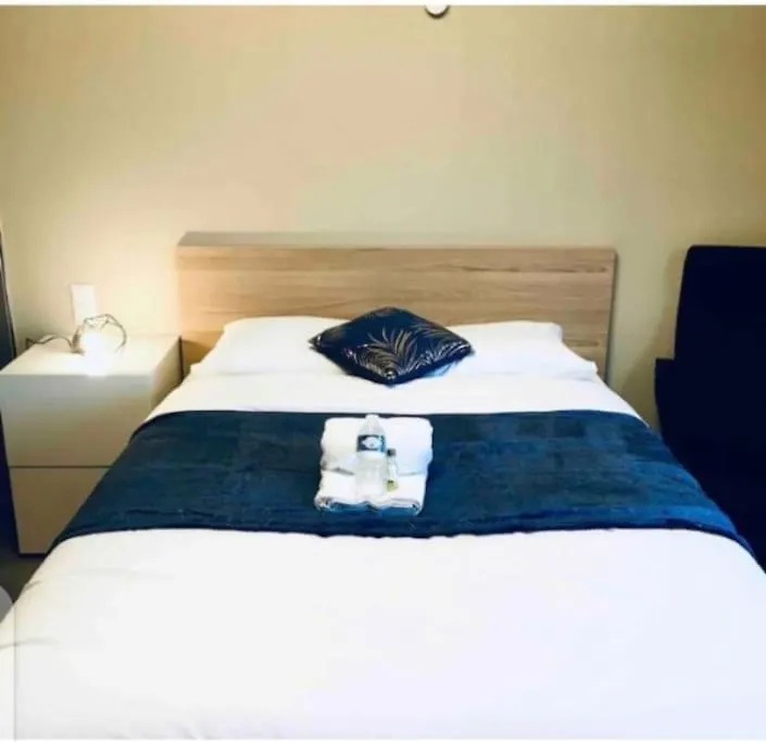 Apartmán Two Bedrooms In City Center W Terrace Lucembursko Lucembursko